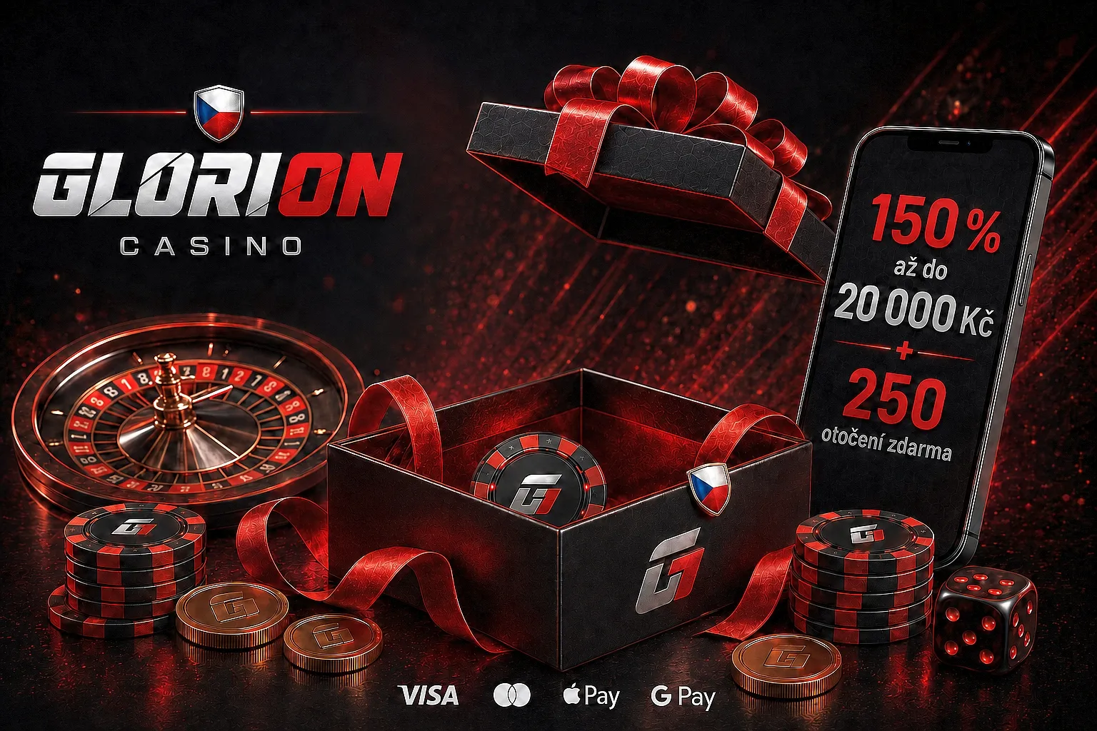 Glorion Casino Glorion Casino